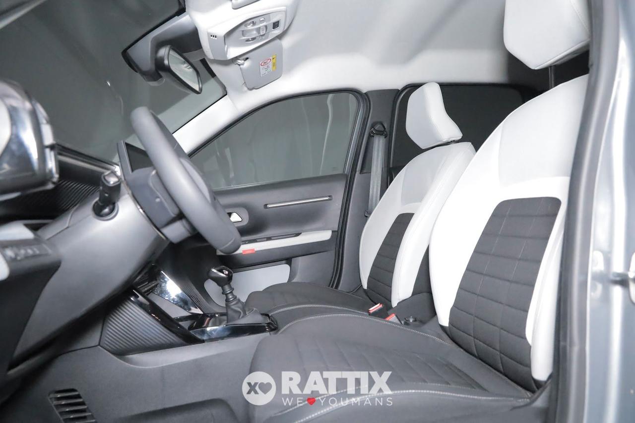 Citroen C3 1.2 Puretech Turbo 100CV Max