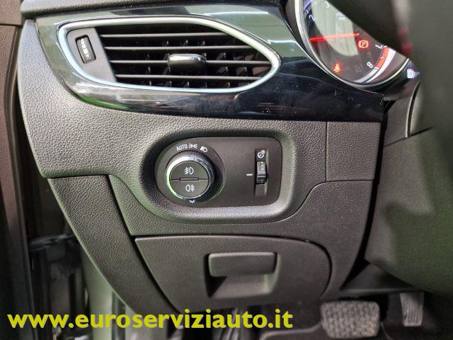 OPEL Astra 1.4 Turbo 150CV S&S aut. Sports Tourer Innovation