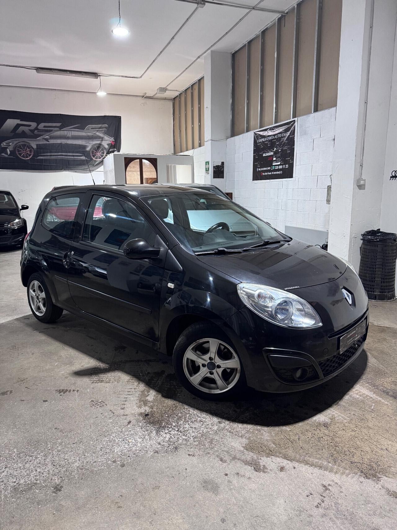Renault Clio Storia 1.2 5 porte Dynamique