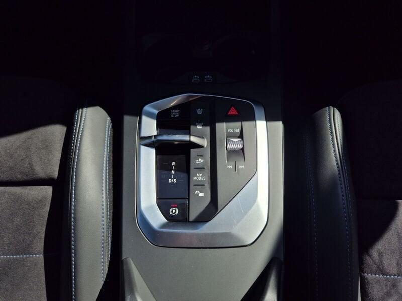 BMW Serie 1 118d MSport Pro auto