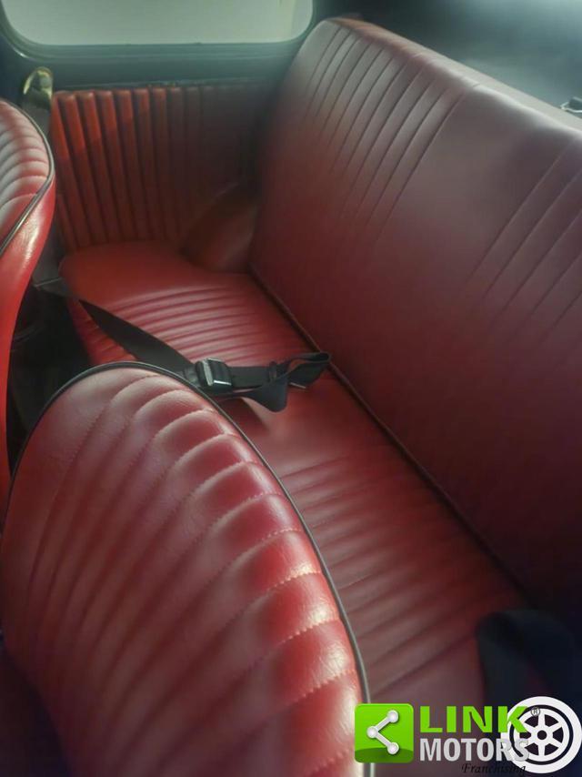 FIAT 500 110 F