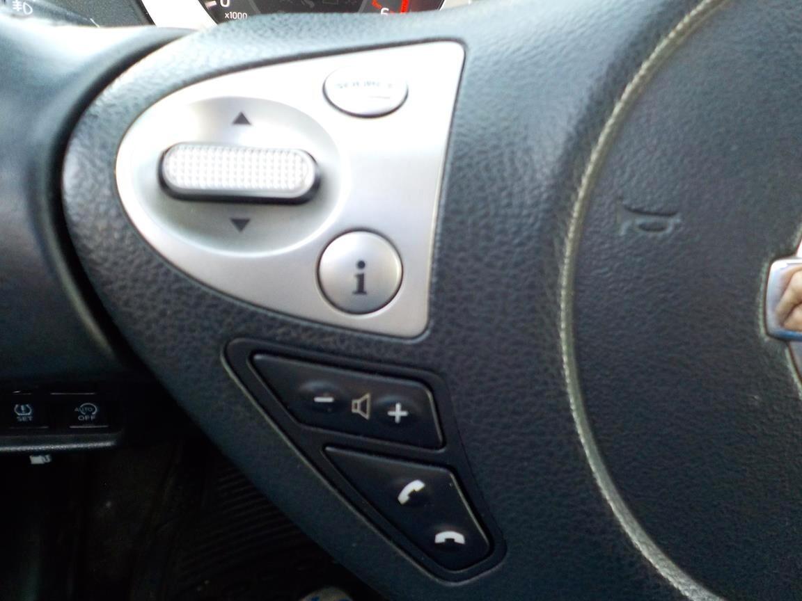 Nissan Juke 1.5 dCi Start&Stop Acenta