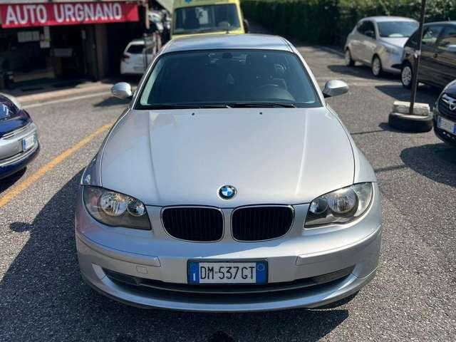 BMW 118 Serie 118d 5p 2.0 Futura 143cv
