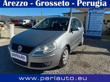 Volkswagen Polo 1.4/80CV TDI 5p. Comfortline