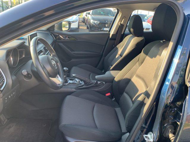 MAZDA 3 Mazda3 1.5 Skyactiv-G Evolve