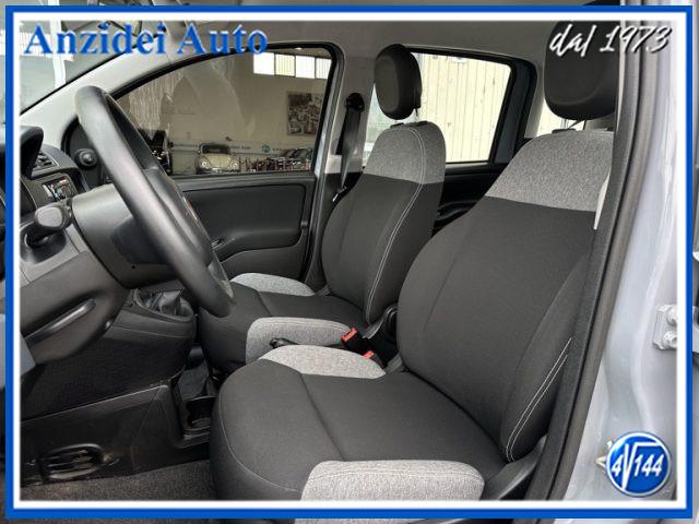 FIAT Panda 1.0 FireFly Hybrid 70 Cv
