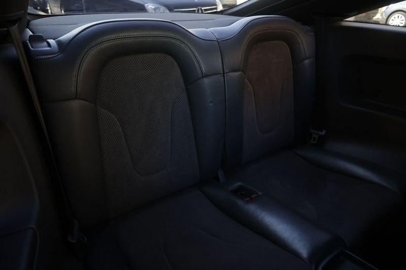 Audi TT TT Coupe 2.0 tdi S LINE quattro Unicoproprietario