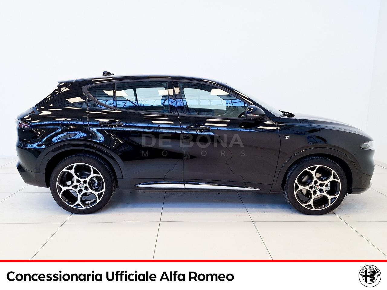Alfa Romeo Tonale 1.6 ti 130cv tct6