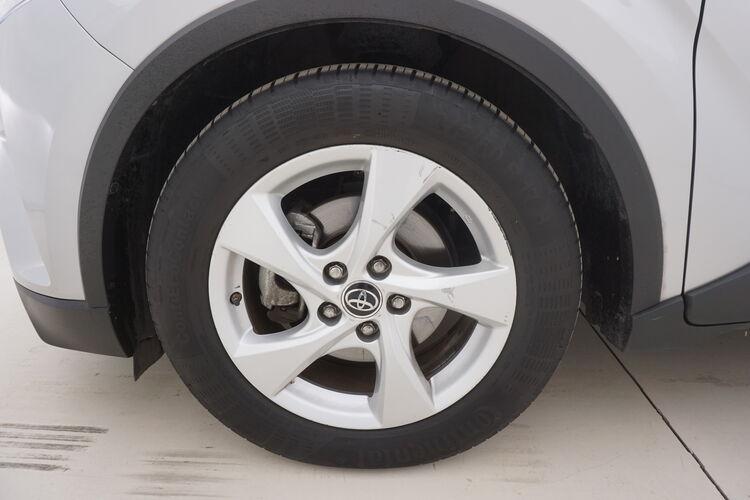 Toyota C-HR Hybrid Business BR708140 1.8 Full Hybrid 122CV