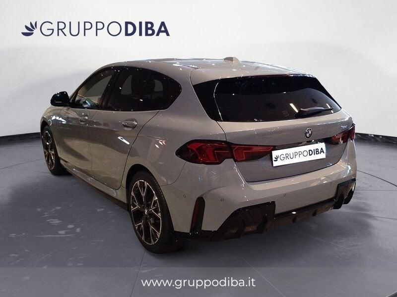 BMW Serie 1 118D