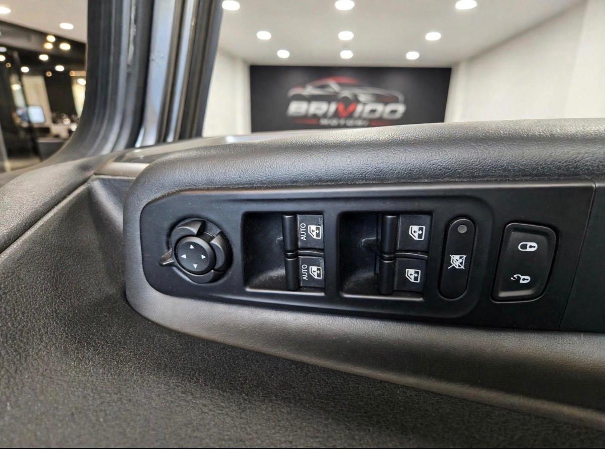 Jeep Renegade 1.0 TGDI Limited 4x2 GPL