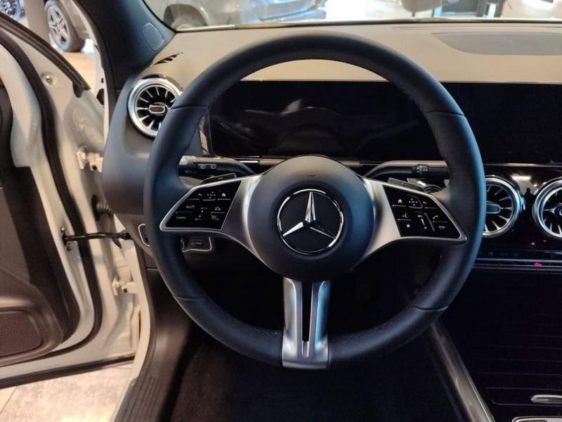 Mercedes-Benz EQA 300 4Matic Progressive Advanced