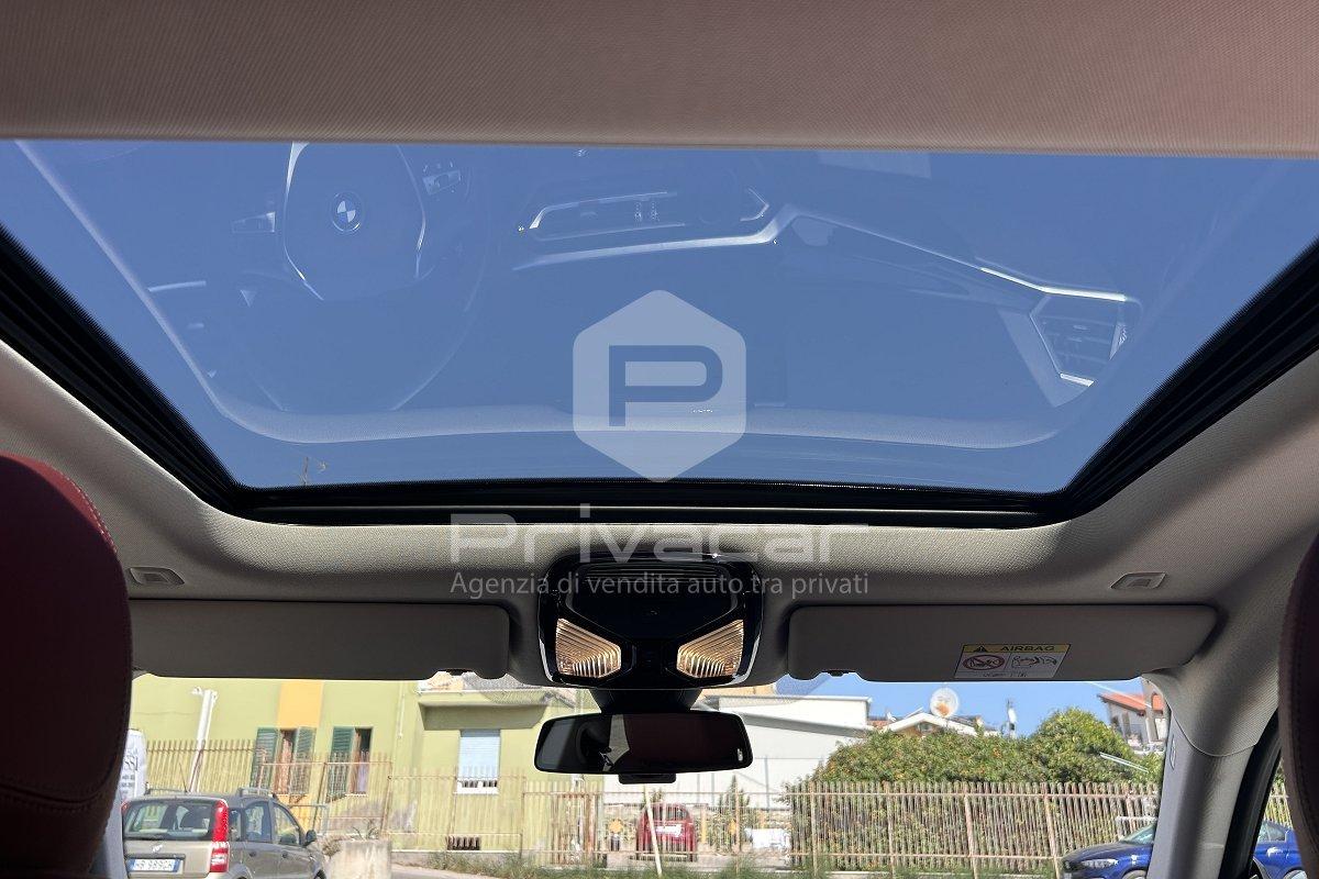 BMW i4 eDrive 35 Msport