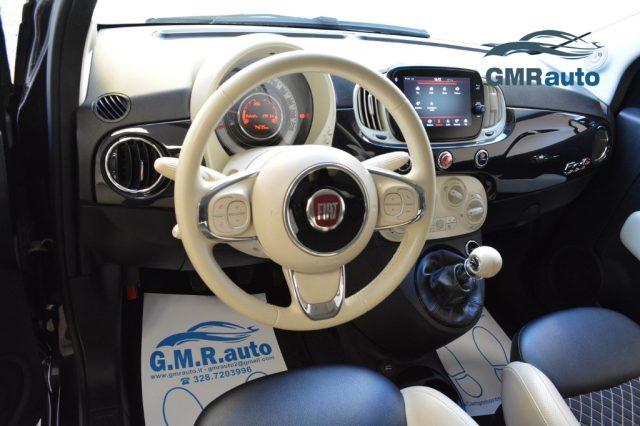 FIAT 500C 1.0 Hybrid Dolcevita PREZZO REALE