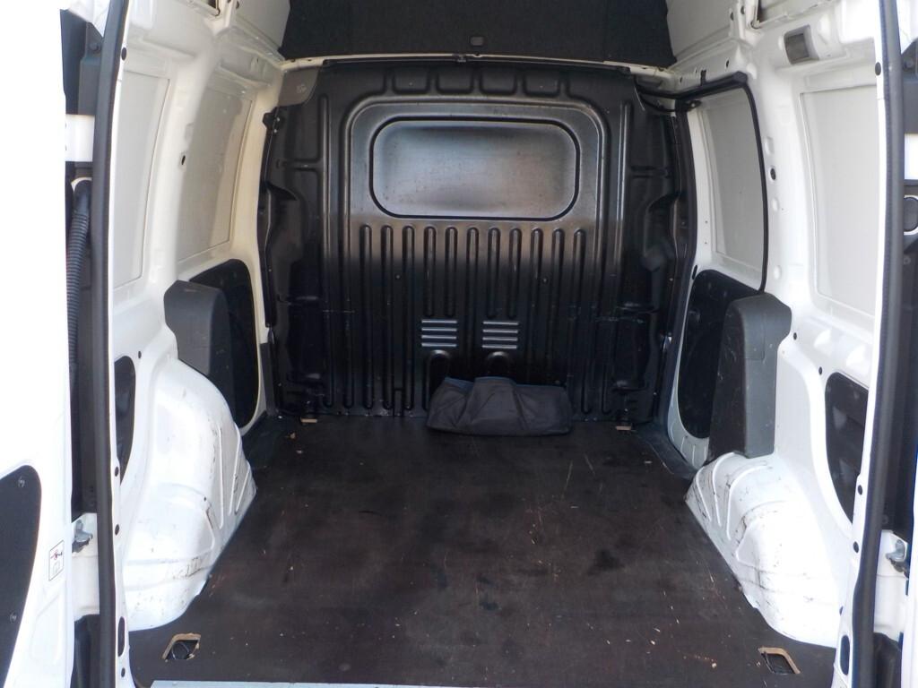 Fiat Doblo Doblò 1.9 MJ Cargo Maxi Lamierato SX (+iva)