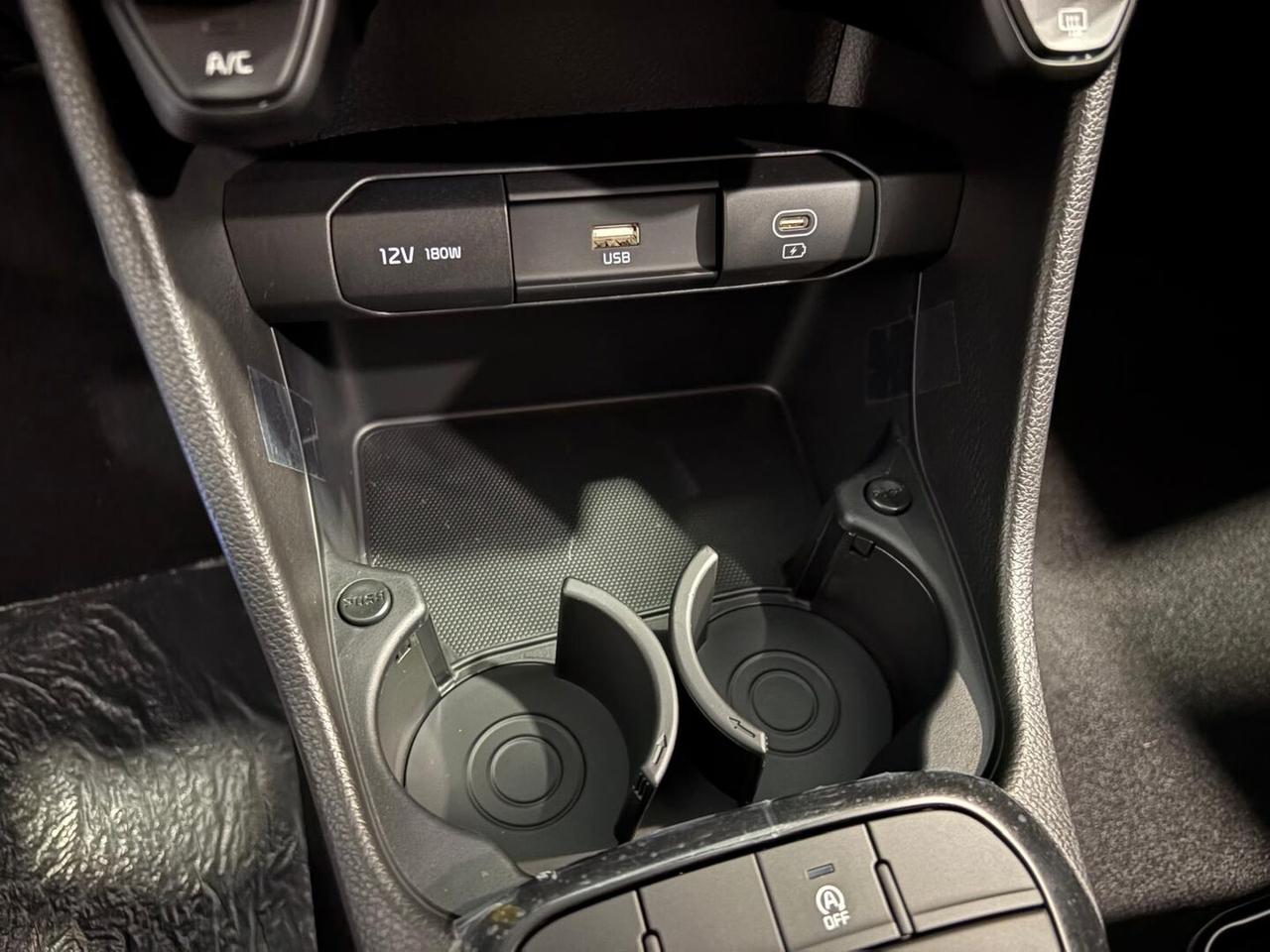 Kia Picanto 1.0 mpi Urban
