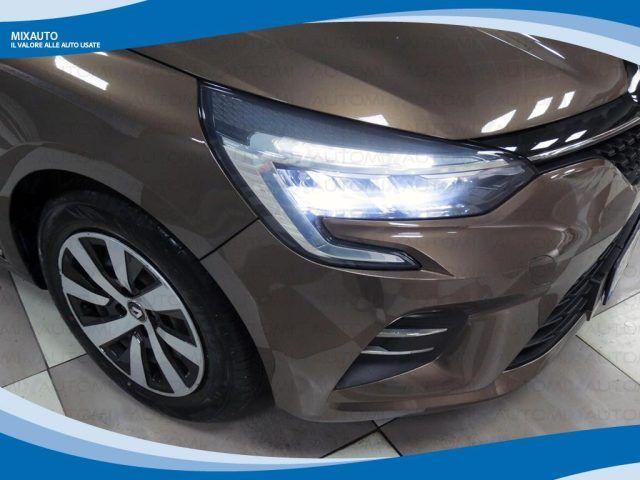 RENAULT Clio 1.6 eTech Hybrid 140cv Zen AUT EU6