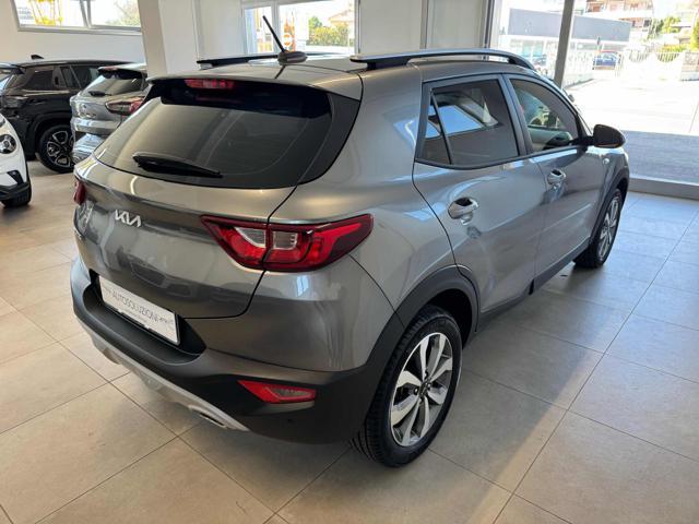 KIA Stonic 1.2 DPI Urban