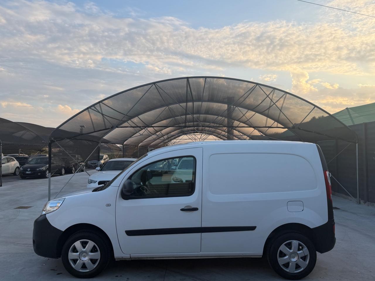 Renault Kangoo 1.5 dCi 75CV S&S 4p. Express Energy Ice