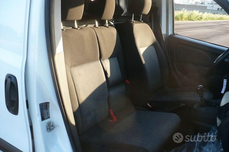 FIAT Dobl 1.6 Mjet 105cv E6D S&S PASSO CORTO