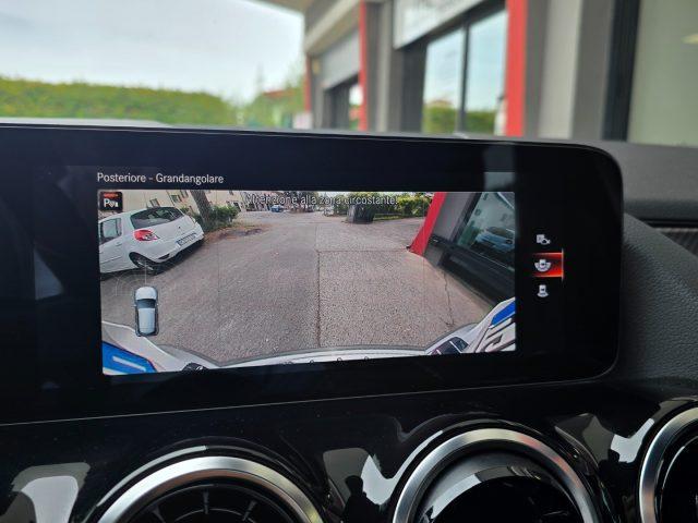 MERCEDES-BENZ GLA 200 d Automatic Premium AMG Line 19" MBUX LED Performa