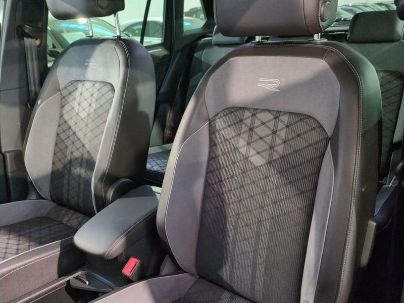 Volkswagen Tiguan 2.0 TDI SCR 110KWR-Line DSG