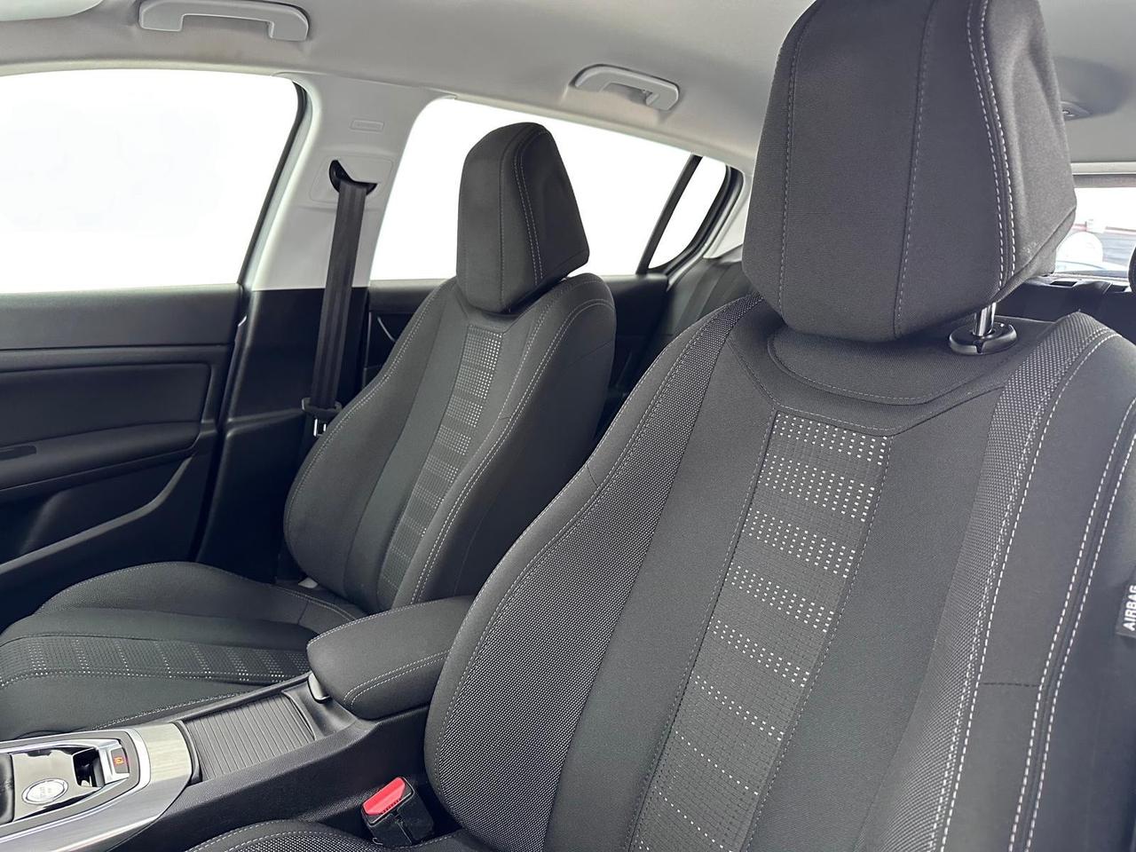 Peugeot 308 BlueHDi 120 S&S Allure-GARANTITA