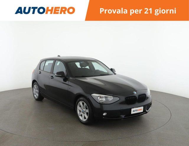 BMW 118 d 5p.Msport