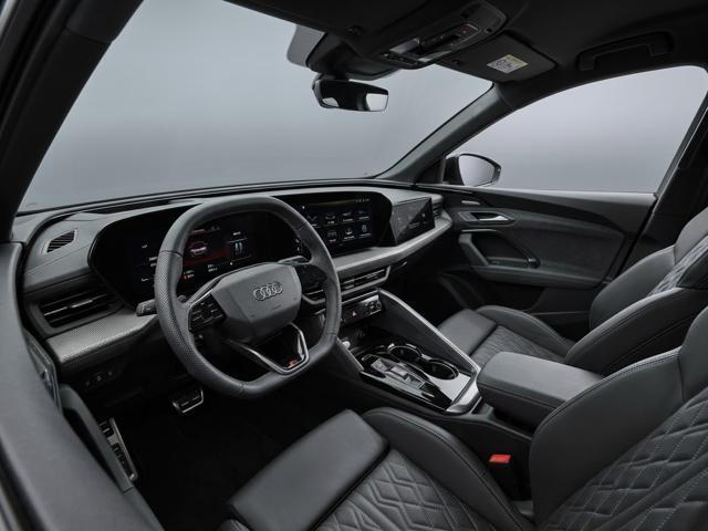 AUDI SQ5 SPB TFSI mHEV+ quattro sport attitude