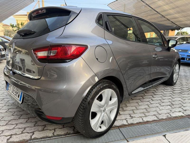 Renault Clio Clio 5p 1.2 Wave 75cv + NAVIGATORE SENZA VINCOLI !!!!
