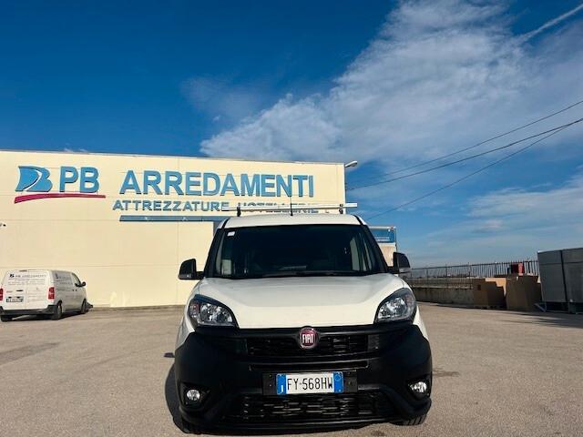 Fiat Doblo Doblò Cargo 1.3 MJT CH1 BUSINESS