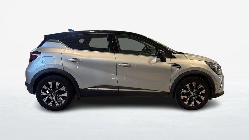 Renault Captur II 2019 1.6 E-Tech full hybrid Techno Auto 145cv
