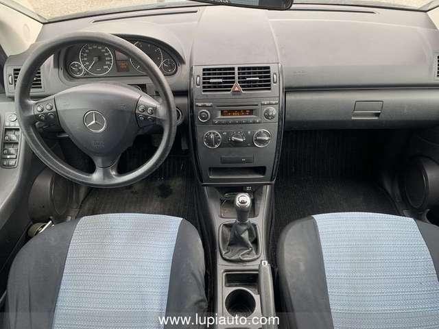 Mercedes-Benz A 160 A 160 BE Style