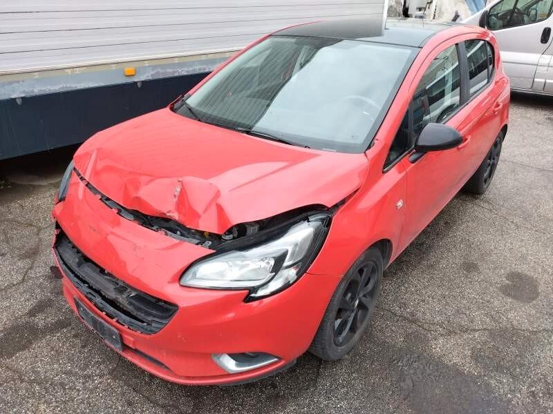 Opel Corsa 1.3 CDTI 5 porte Innovation