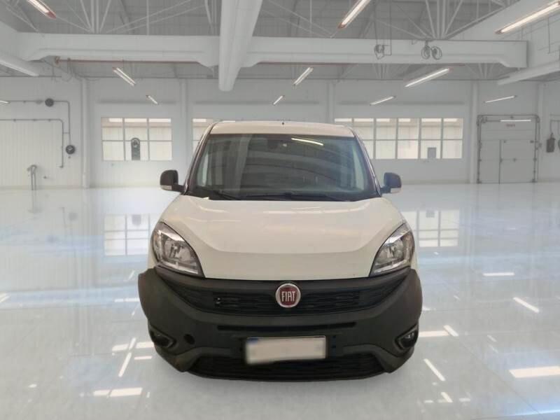 Fiat DOBLÒ CARGO 4P VETT. FURGONATA CH1 BUSINESS 1.3 MJET 95CV E6D SeS