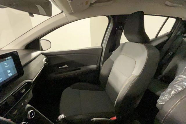 DACIA Sandero Stepway 1.0 TCe GPL Extreme #VARI COLORI