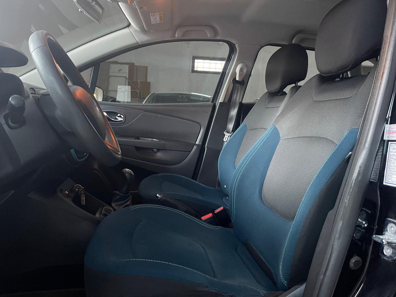 Renault Captur dCi 8V 90 CV Start&Stop Energy Iconic