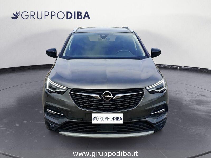 Opel Grandland X Benzina 1.6 phev awd auto