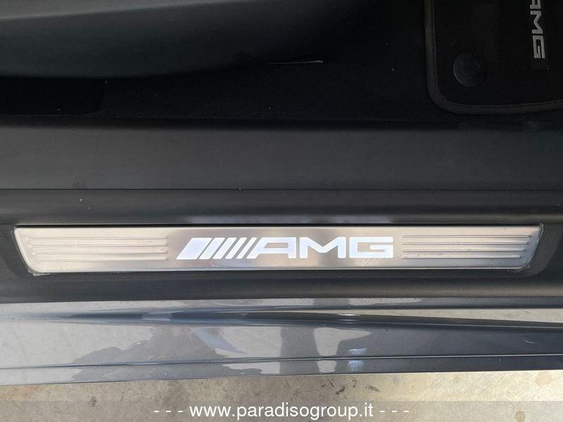 Mercedes-Benz Classe SL NUOVA SL SL 43 PREMIUM PLUS
