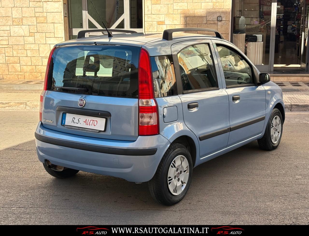 Fiat Panda 1.2