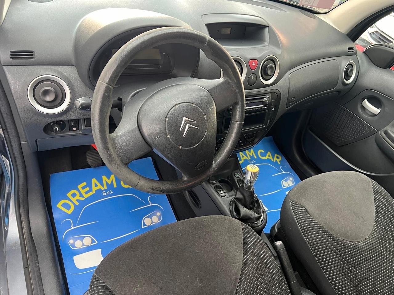 Citroen C3 1.1 Benzina/GPL 5p. 60 Cv - Ok Neopaten