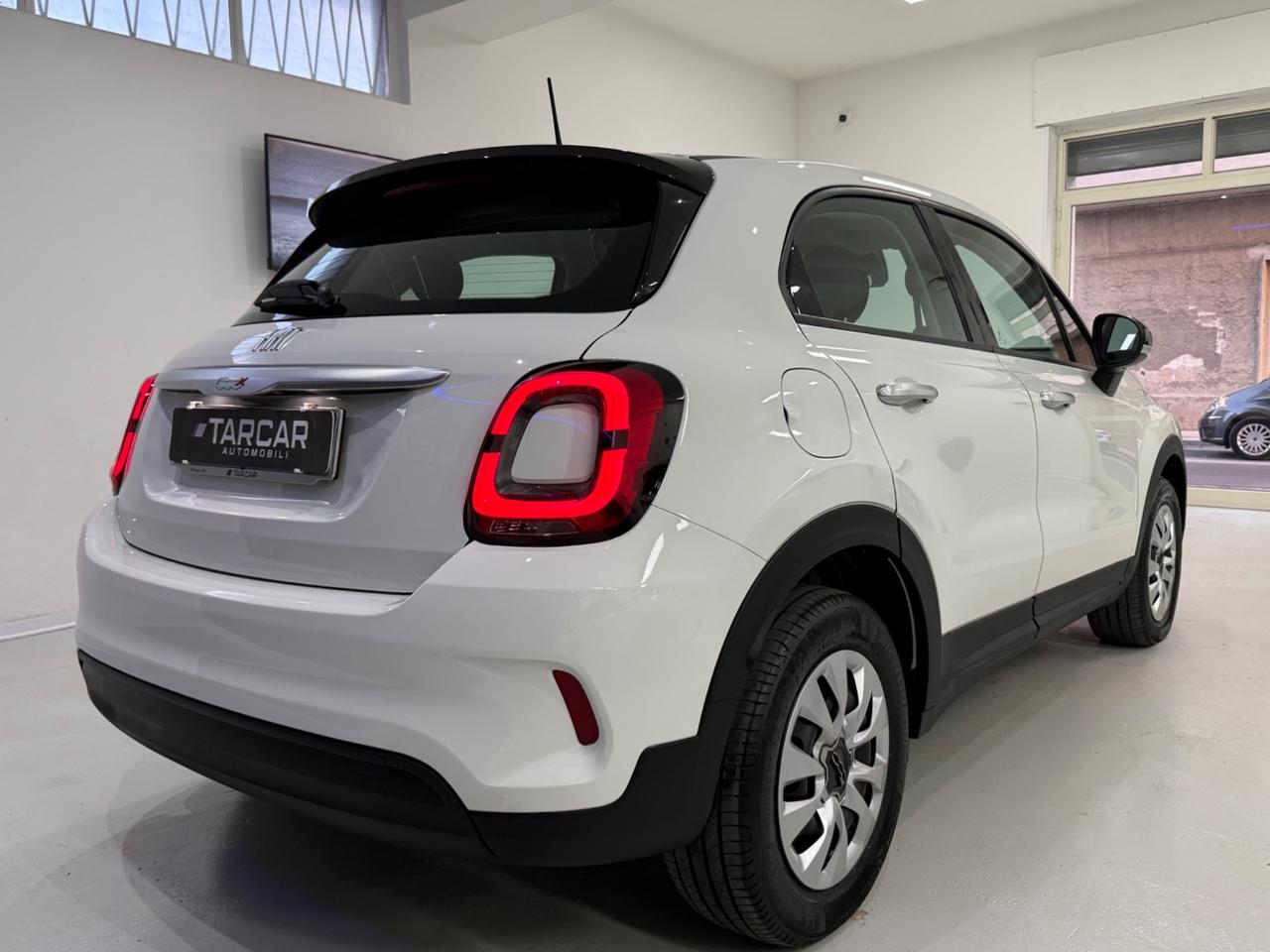 Fiat 500X 1.3 MultiJet 95 CV Cult - 11/2023