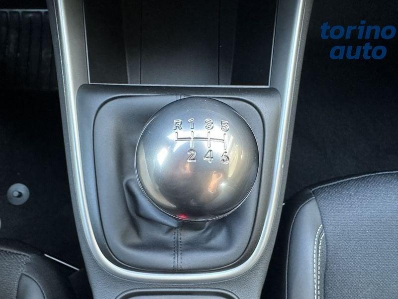 Jeep Avenger Avenger 1.2 Turbo 100 CV Altitude