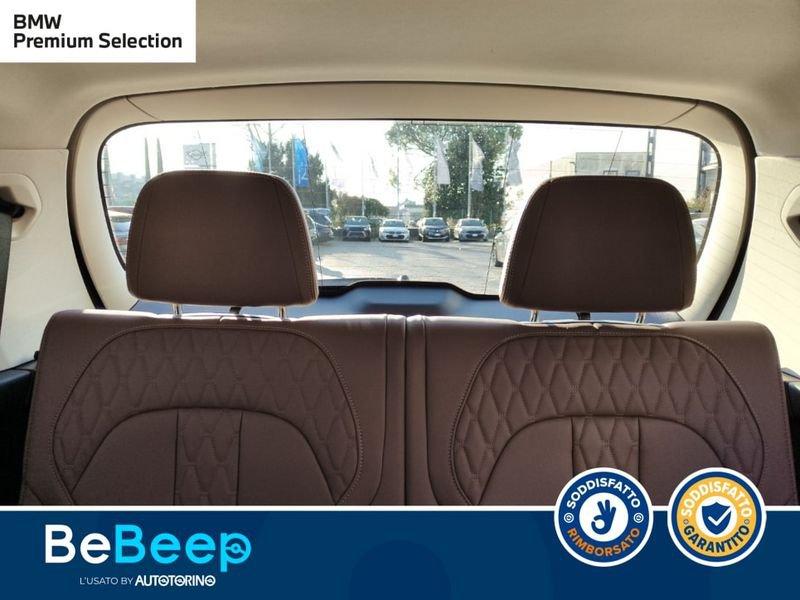 BMW X7 XDRIVE 40I 48V AUTO 7P.TI