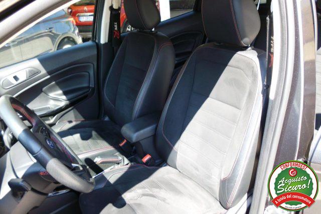 FORD EcoSport 1.5 Ecoblue 100 CV Start&Stop ST-Line