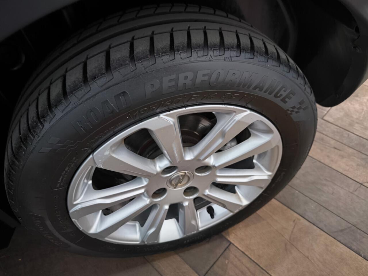 Opel Crossland X 1.5 ECOTEC D 120 CV Start&Stop AUTOMATICA