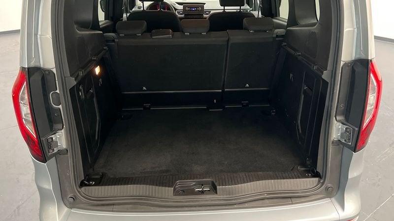 Renault Kangoo III 2021 Passenger 1.5 Blue dCi 95cv Edition One