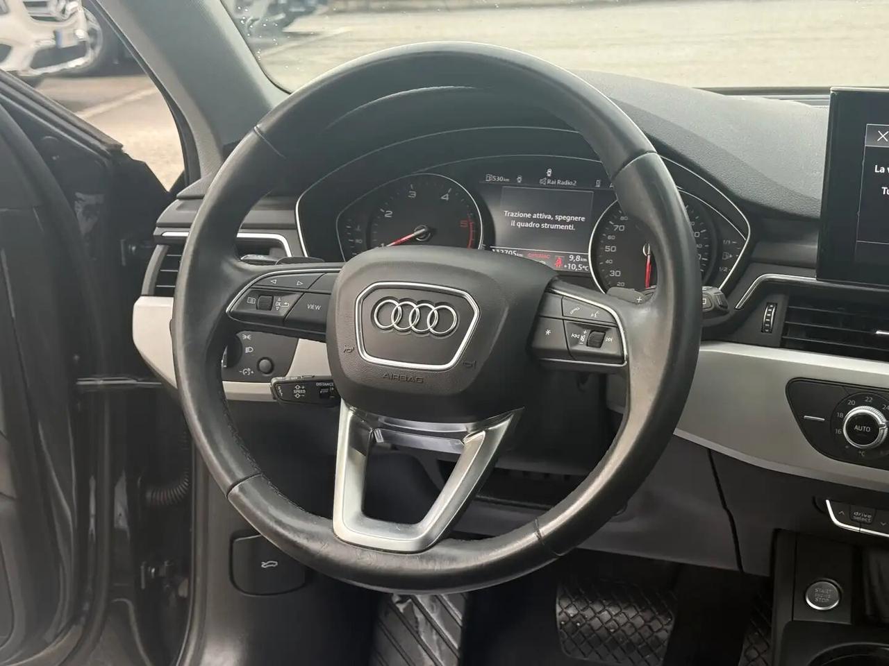 Audi A4 35 TDI/163 CV S tronic Business