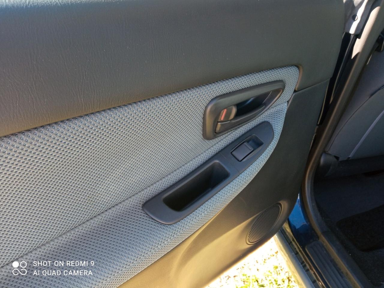 Subaru IMPREZAOUTBACK SPORT