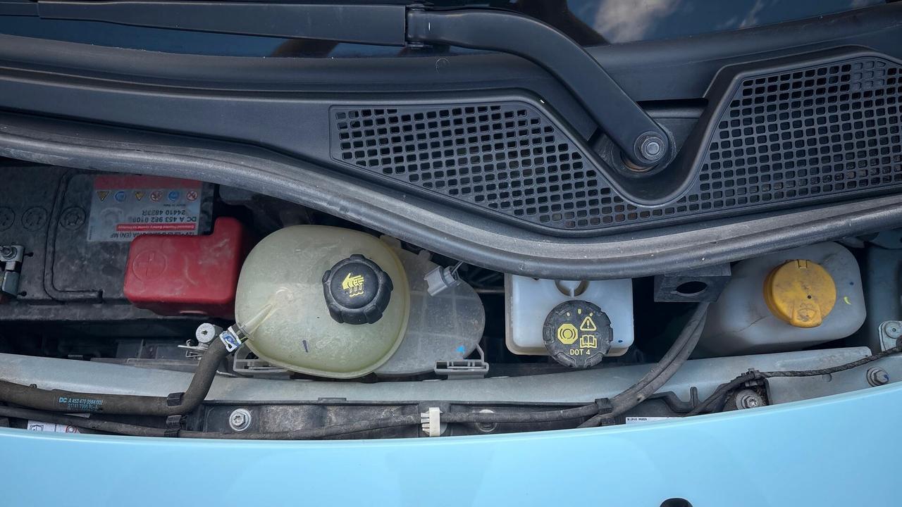 Renault Twingo SCe 65 CV Equilibre